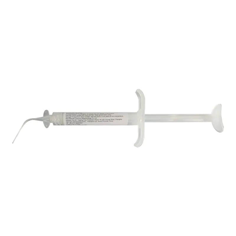 Sure Paste Calcium Hydroxide Root Canal Filling Material – My Real-World Experience as a Clinical Dentist