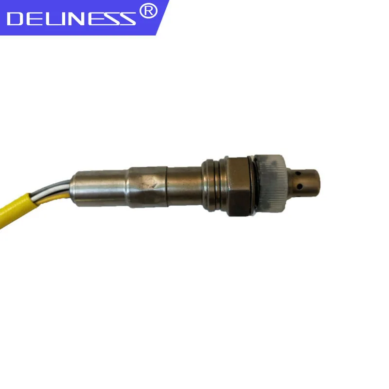 Cross-border supply of auto parts Oxygen Sensor LFH1-18-8G1 before air-fuel ratio