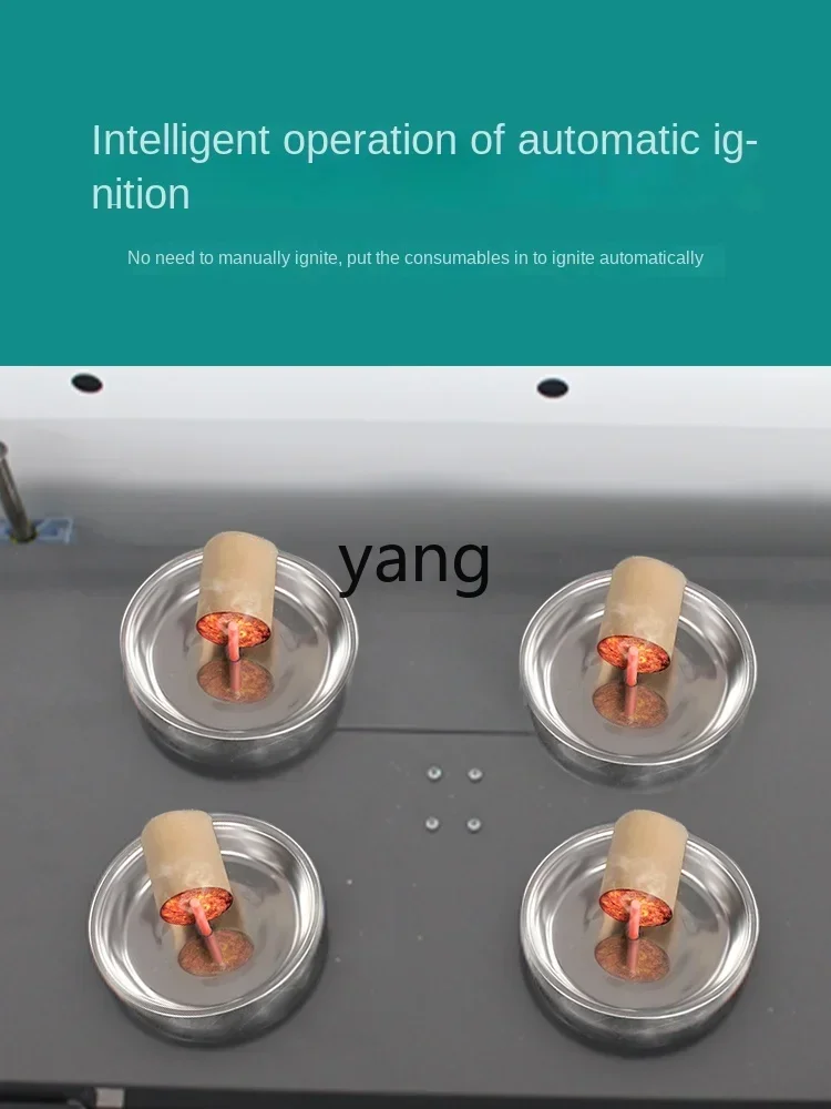 Intelligent Open Fire Smoke-Free Moxibustion Bed Multi-Functional Steaming Bed for Home Whole Body Beauty Salon