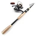 1.8Mrod and reel
