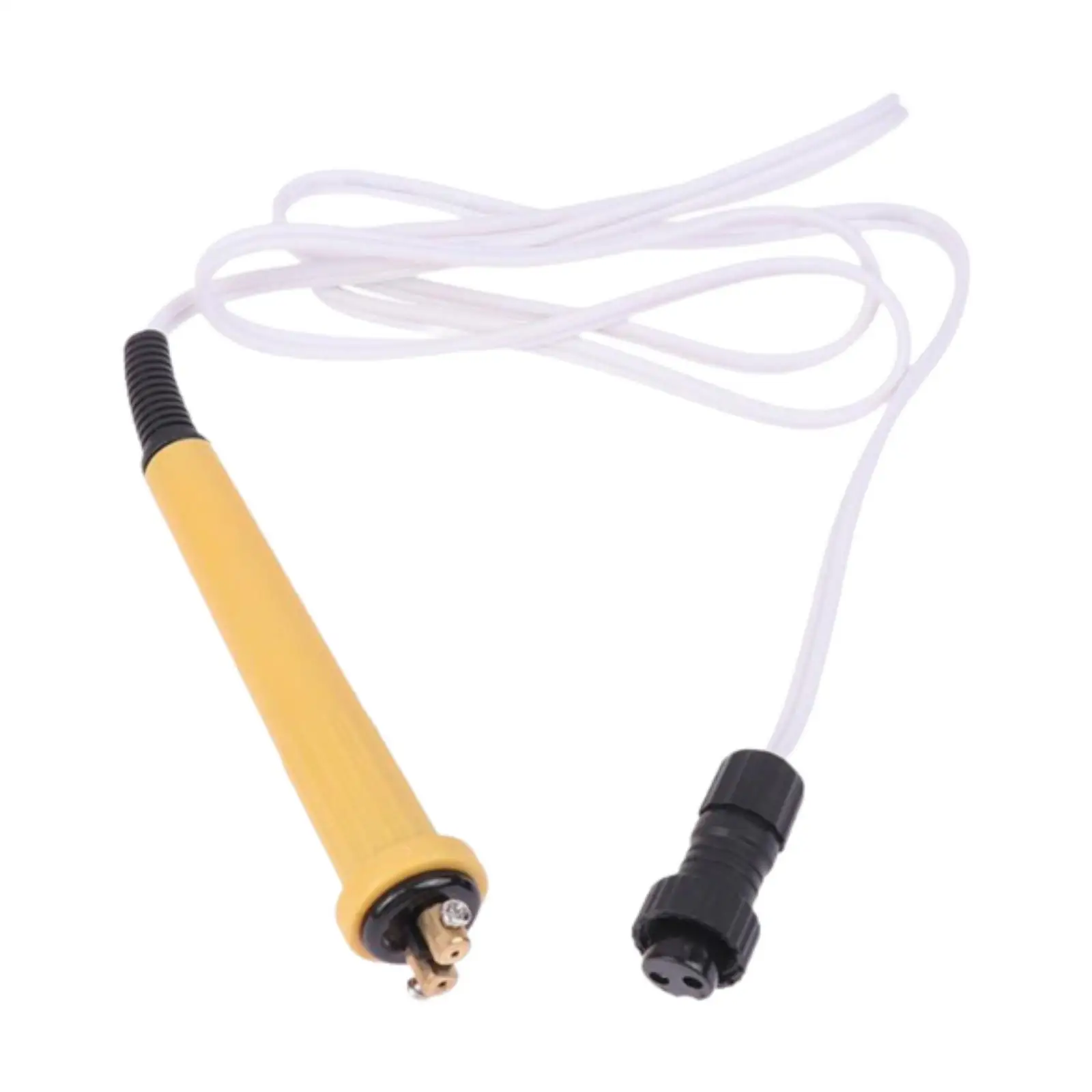 Pyrography Pen Heat Resistant Nonslip Replacement Professional Welding Tool