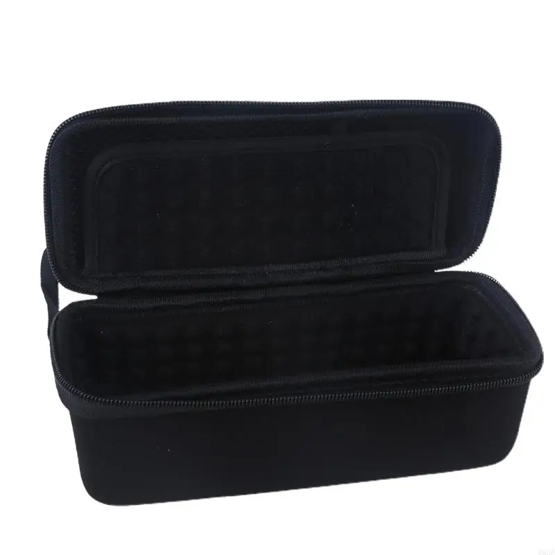 652E Portable Hand EVA Speaker Storage Carrying Case Container untuk Flip5