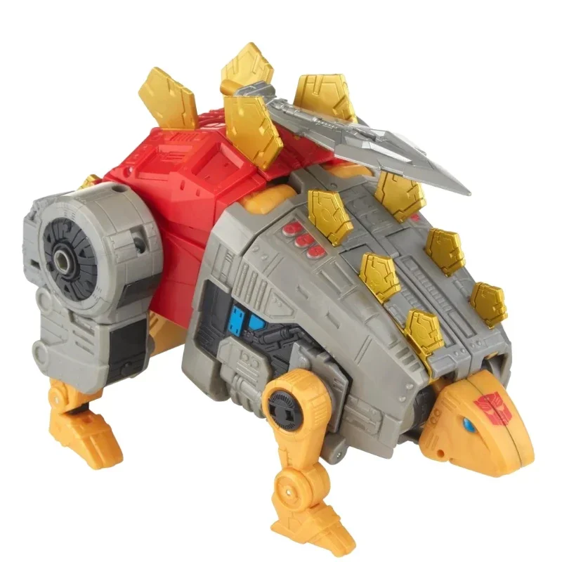 W magazynie Transformers SS seria SS-86 poziom 19L Howl postać z anime figurka model zabawki kolekcja prezentów zabawki dla dzieci