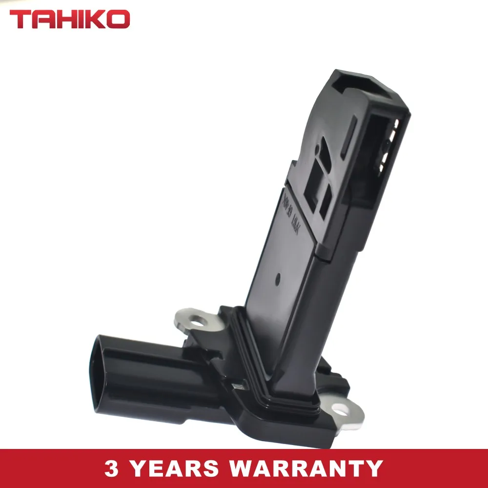 

Air flow meter 22204-26010 fit for Toyota Lexus VERSO YARIS URBAN CRUISER COROLLA AURIS AVENSIS RAV4 LAND CRUISER LEXUS LX ETIOS