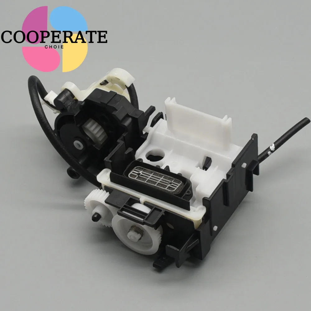 Pump Ink System Capping Assy Cleaning Unit for Epson L4150 L4151 L4153 L4156 L4158 L4160 L4163 L4165 L4166 L4167 L4168 1735794