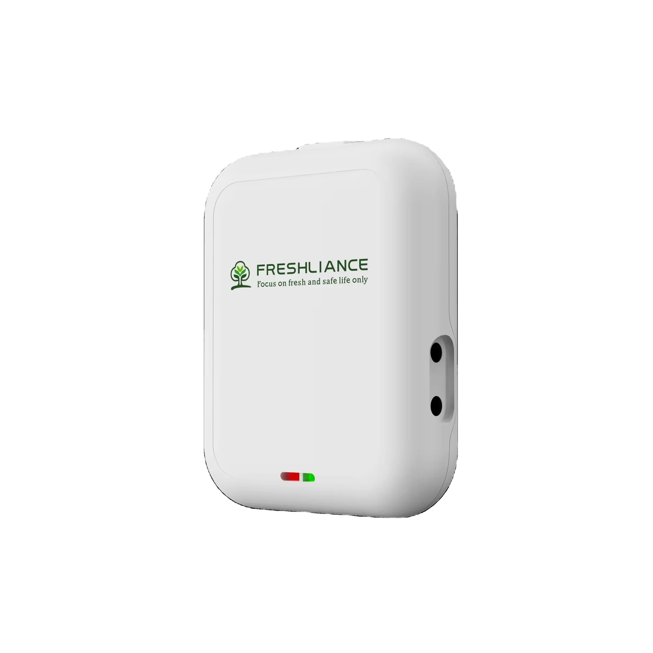 2 uds BlueTag TH10 Sensor de temperatura y humedad Compatible con dientes azules termómetro inalámbrico con almacenamiento/exportación de datos