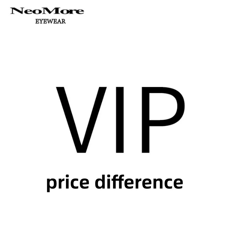 

Customized lenses to compensate for price difference