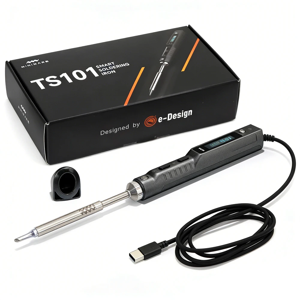 Thumbnail 3 - #66 Cheap Soldering Irons Worth Buying