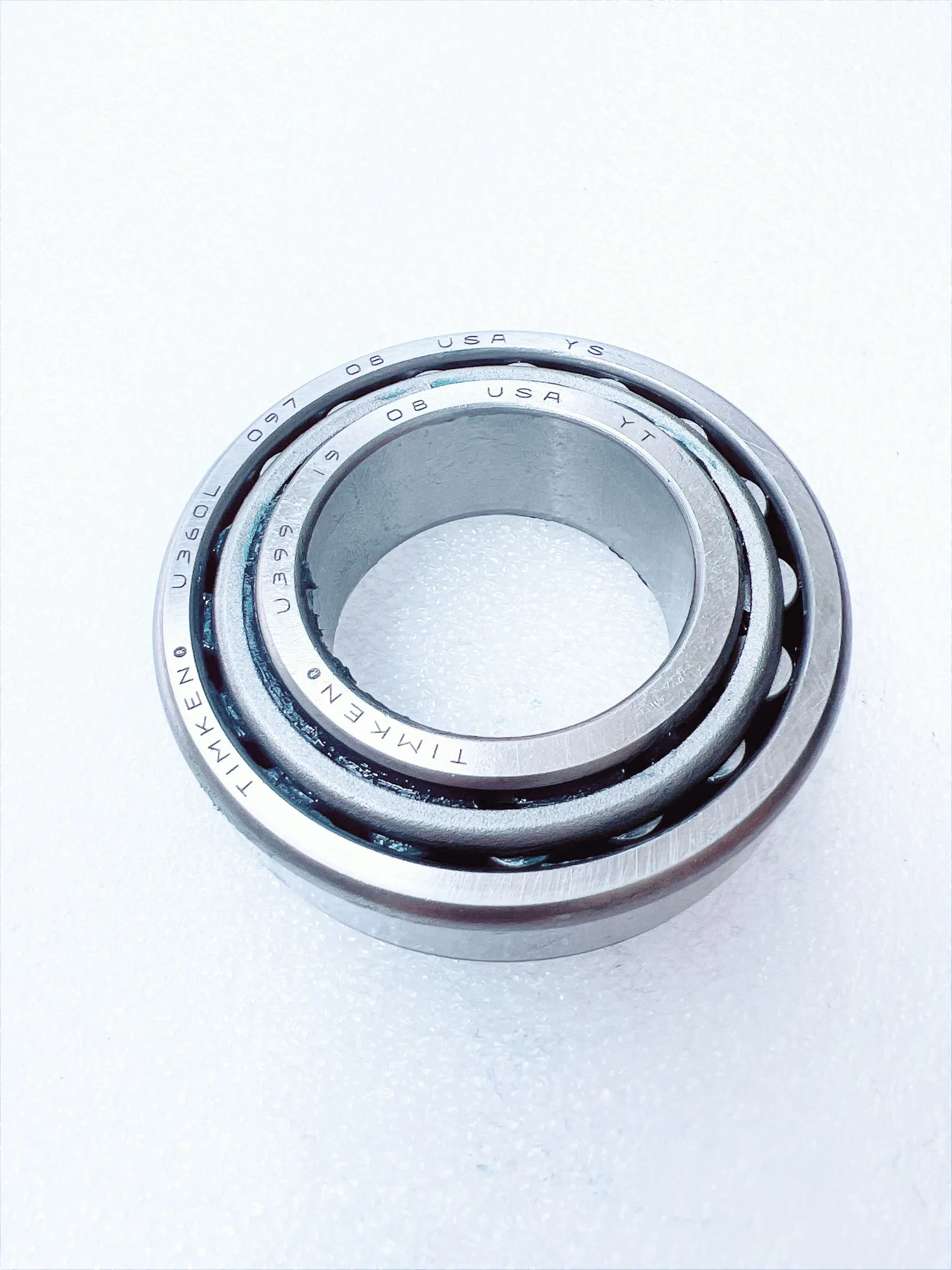 Jeep Wrangler Rear Half Shaft Bearing 83503064， 68499023AA, Rear Half Shaft ring 83503077    68499022AA Wrangler 2007-2023