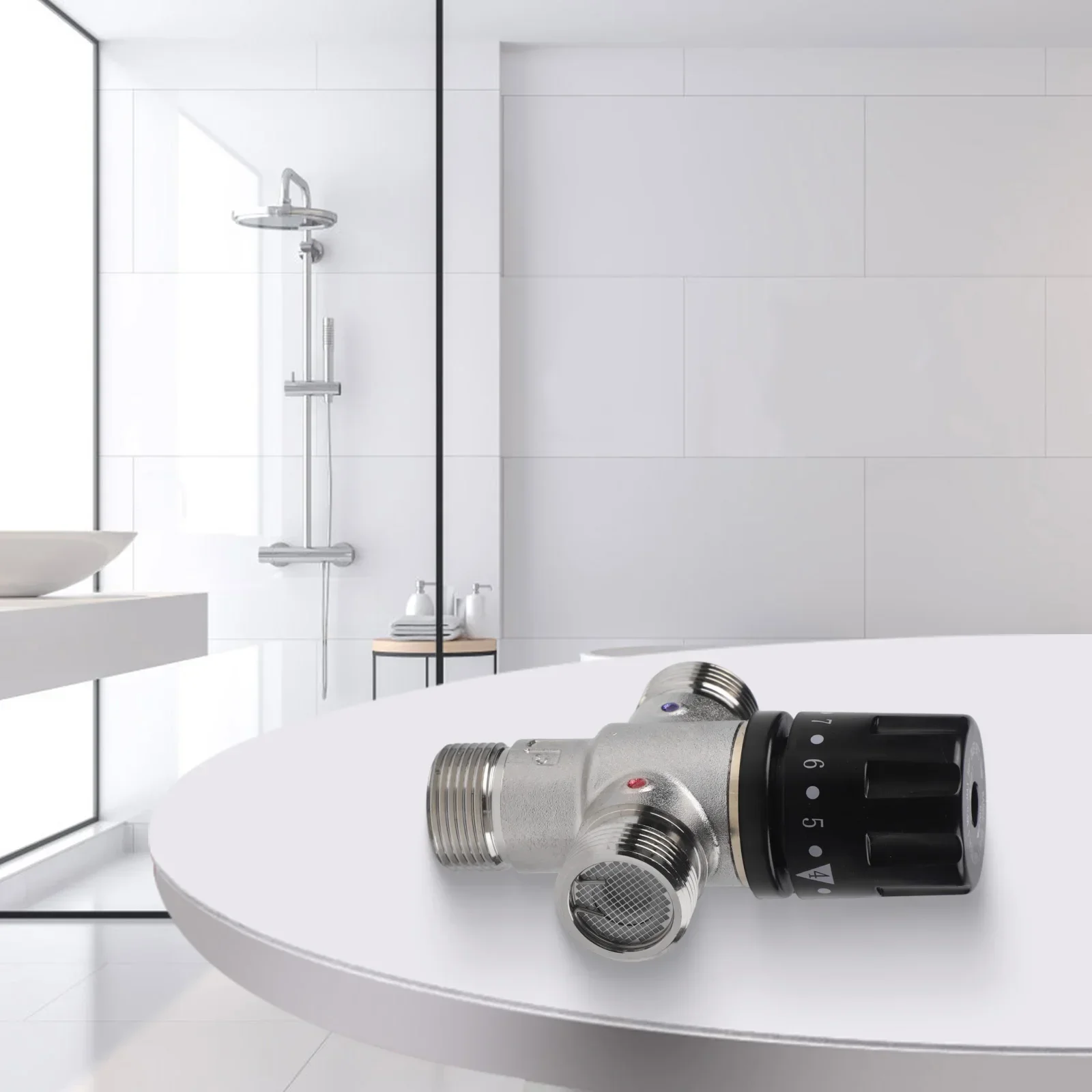 Solar Heater 34 Inc…