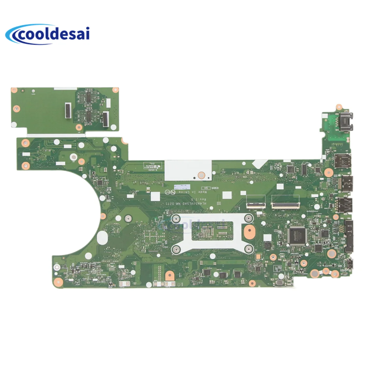 5B21A12897 5B21A12962 5B21A12900 For L14 Gen 2 Laptop motherboard i5-1135G7 NM-D271 5B21H39603 5B21H39605 5B21J06239