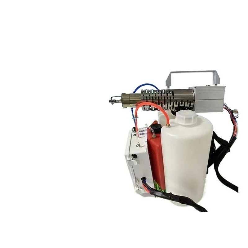 For Mosquito Disinfection and Sterilization, New Sprayer, Cold Mist Machine, Agricultural Sprayer