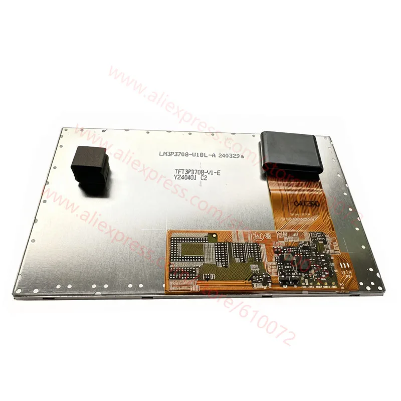Control Panel Assembly For Canon MF 631 632 633 634 635 641 642 643 644 645 440 441 443 445 446 448 449 LCD Contorl Panel Screen