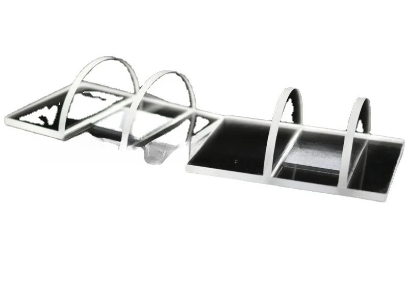 Sealed XRD Sample Stage, Air-proof Stage, Isolated Air Sample Slot