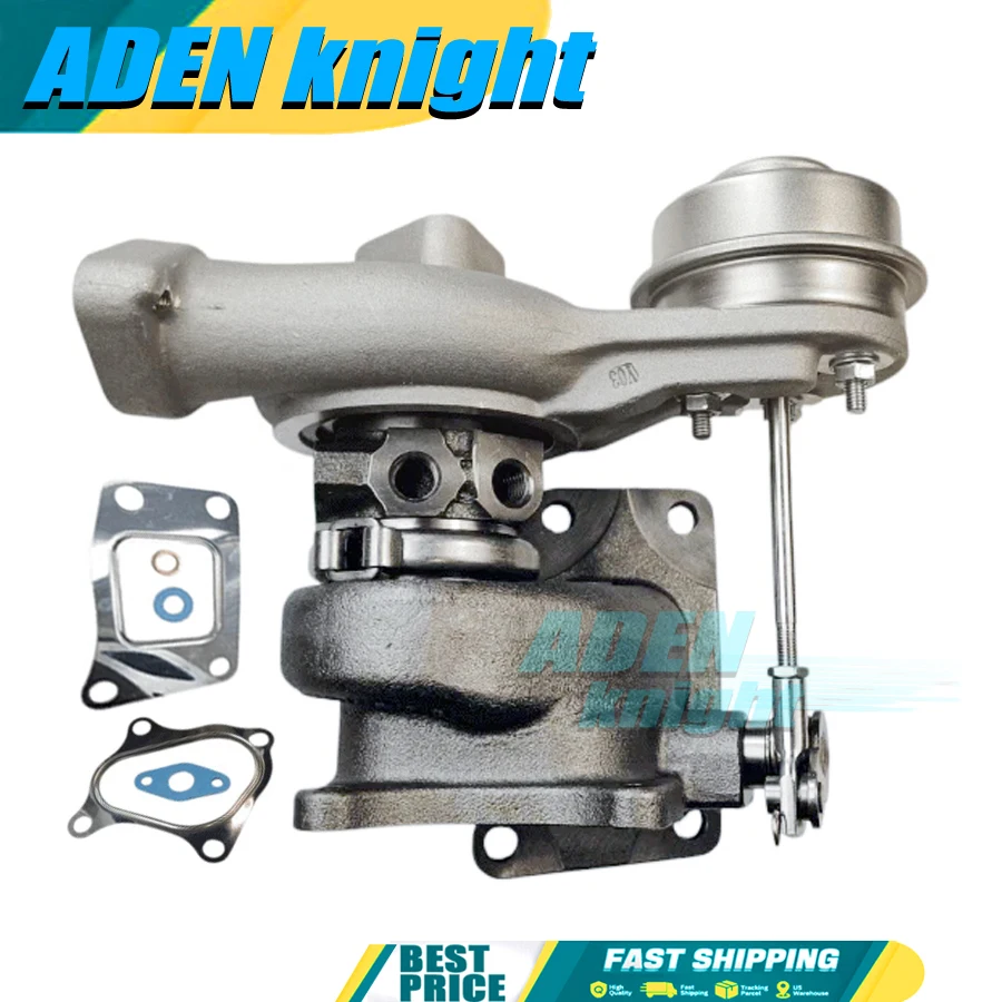 49172-04020 TD02L11-025 Turbocharger For Suzuki Vitara SX4 S-cross 1.4T 49172-04000 49172-04010 13900-86P01