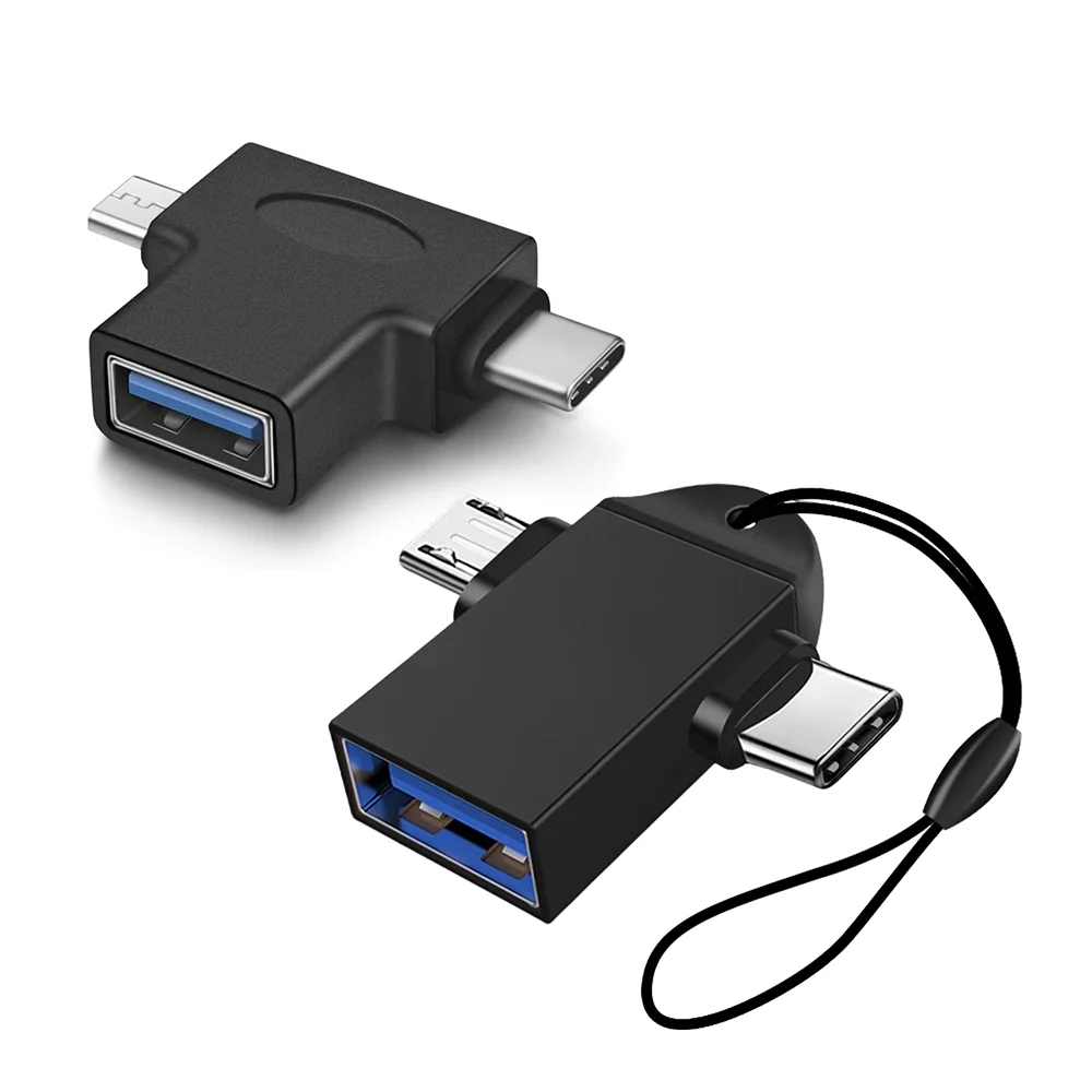 2-In-1 Otg Usb 3.0 … - image