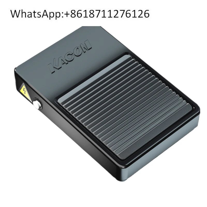 Waterproof Pedal Sw…