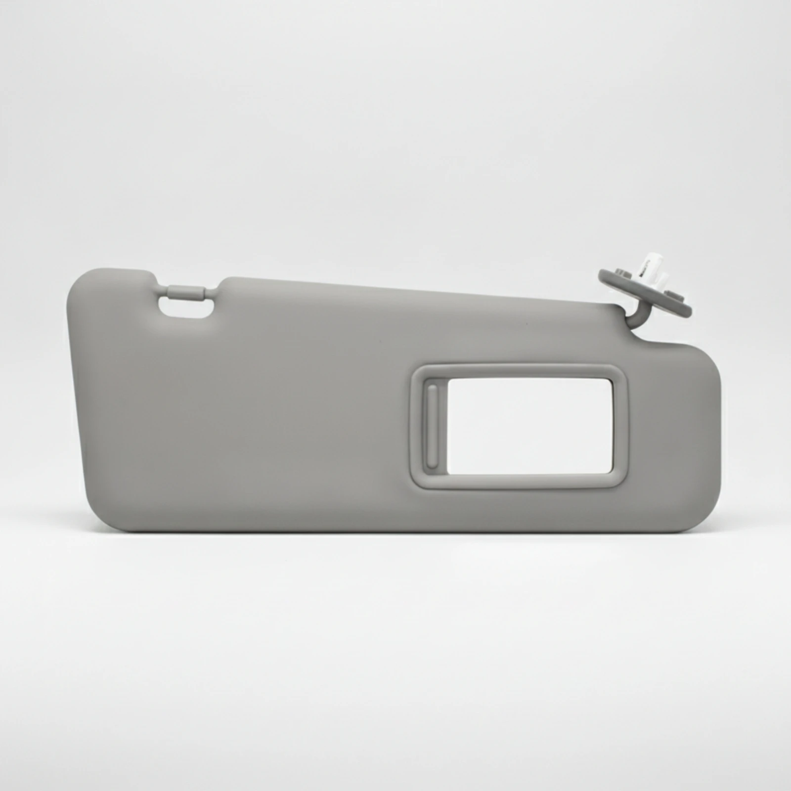 Car Interior Part Sleek Toyota-Style Highlander Sun Visor for DIY Auto Repair Enthusiasts