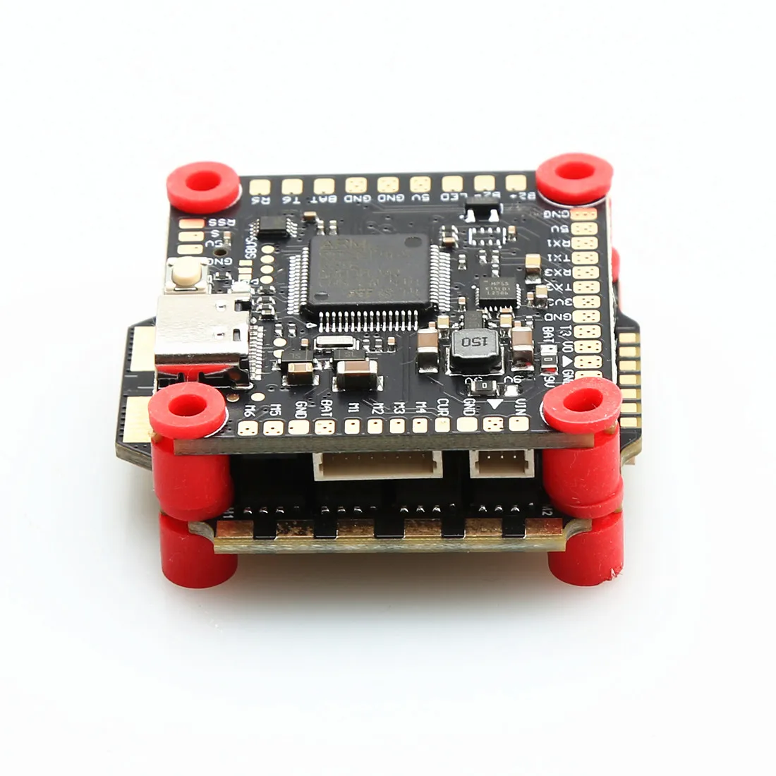 F405 V3 2-6S 36x36 Flight Control FC Support BetaFlight/ INAV BLS-50A/60A 4in1 ESC Stack For RC FPV Drone Plane Quadcopter Parts