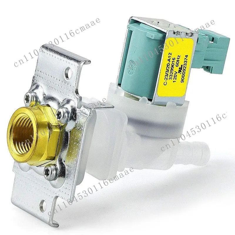 Suitable for 622058 Upgrade Dishwasher Inlet Valve Replacement Accessories Household Appliance Accessories