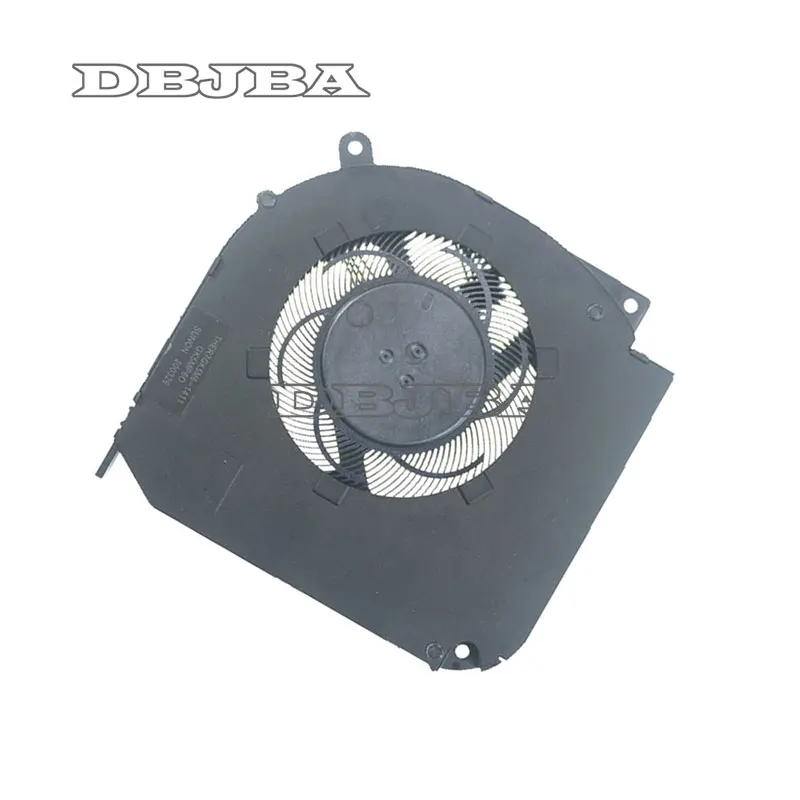 Laptop CPU Cooling Fan EG75070S1-1C100-S9A DC5V 2.50W THER7GK5M6-1411 GK5MP6O