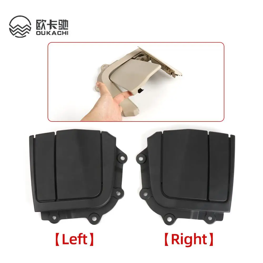 Car Convertible Hinge Cover for Rear Platform of Car Convertible for BMW M3 E93 54377174545 54377174546