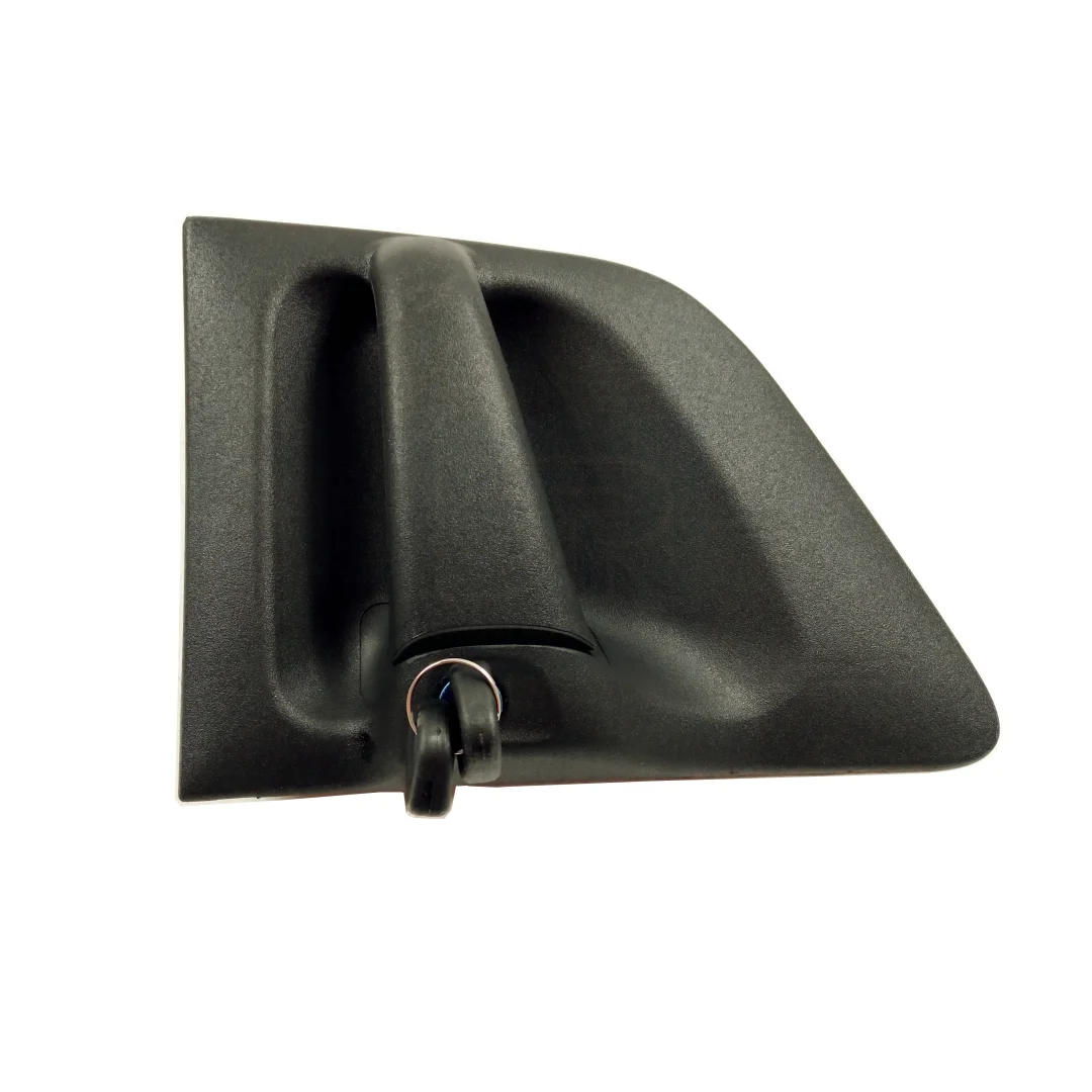 

1PC Truck Right Door Handle With Keys 1423018 2005370 2145648 1306410 1488410 1366488 1544331 2371255
