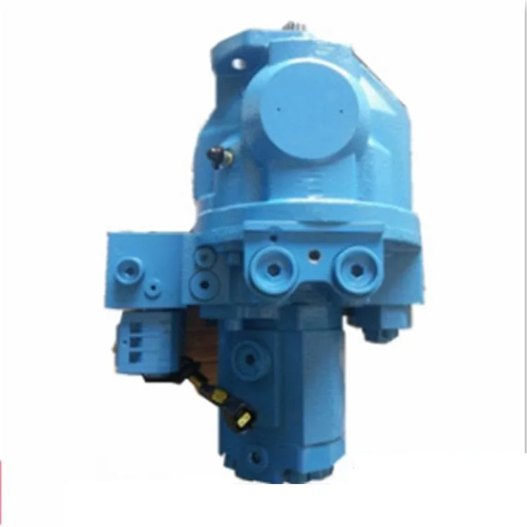 Gran oferta Uchida Rexroth AP2D de AP2D12,AP2D18,AP2D21,AP2D25,AP2D27,AP2D28,AP2D36 bomba de pistón Variable Axial para miniexcavadora