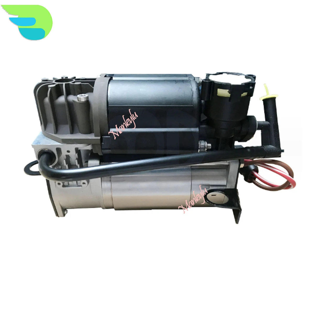 

Air Suspension Compressor Pump For Mercedes S Class W220 W211 W219 2203200104 A2203200104 A2113200304