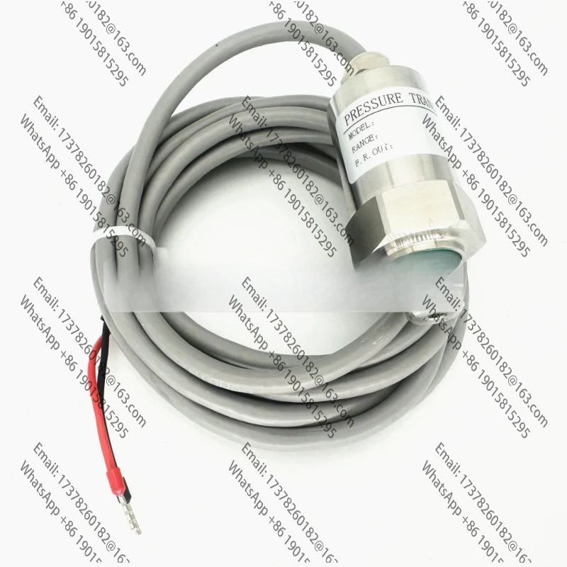 

Sensor Fits FUSHENG Air Compressor 2105040032