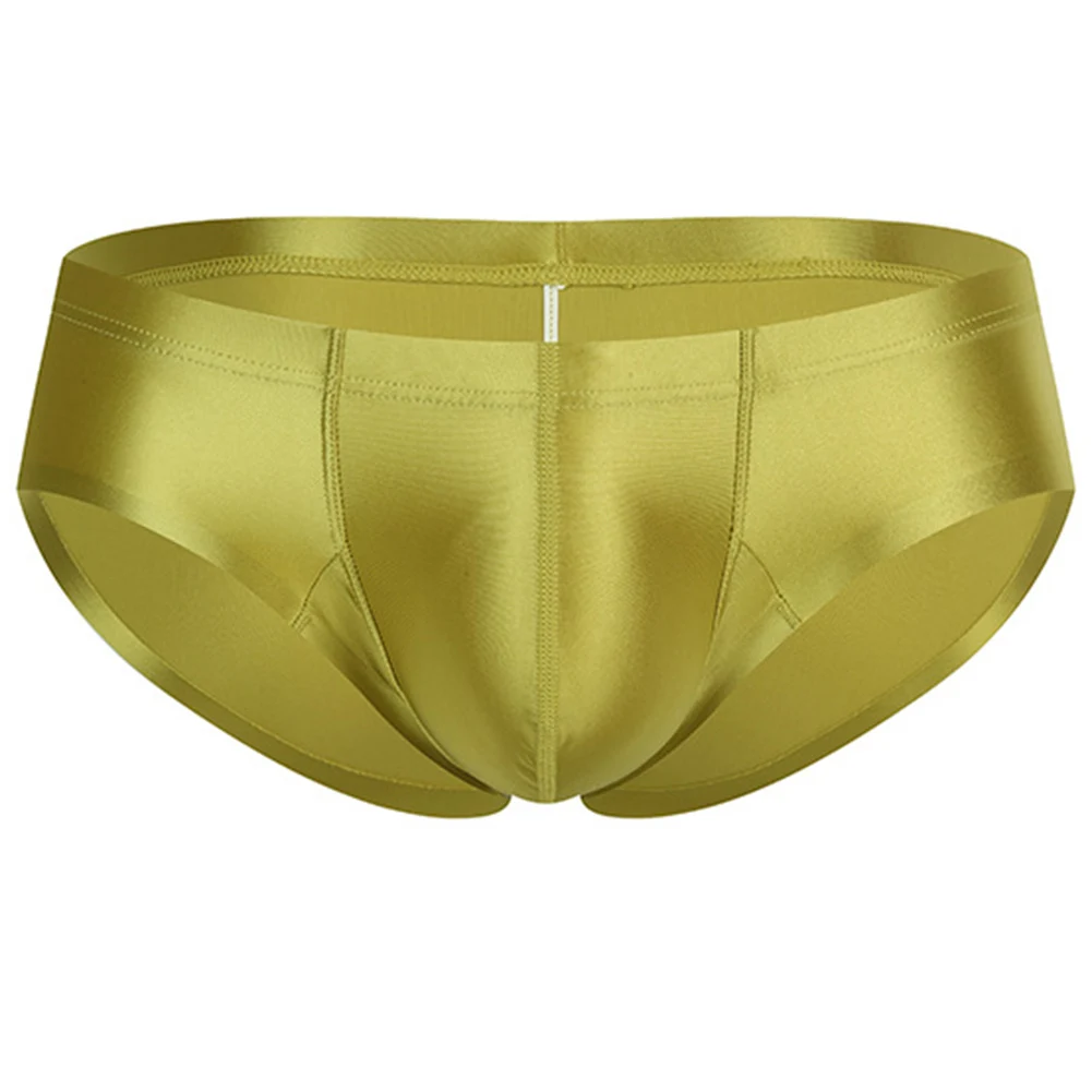 

Мужские блестящие пижамные шорты-боксеры, нижнее белье для мужчин, домашняя одежда, трусы, сексуальное белье, домашние трусы, мужские трусики