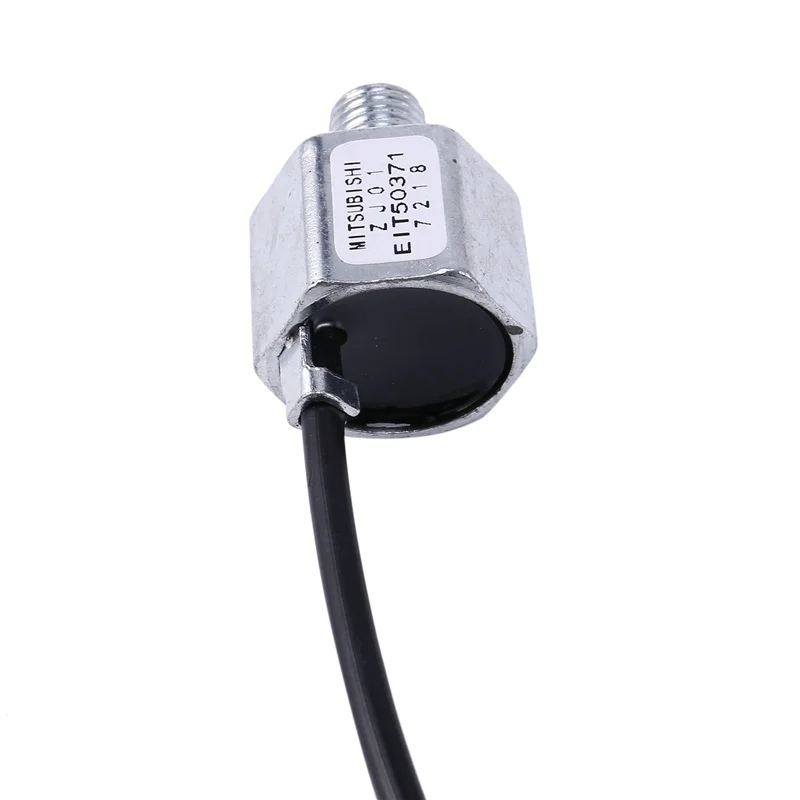 

A96E-3X ZJ01-18-921 E1T50371 ZJ0118921 E001T50471 Detonation Knock Sensor For Mazda 3 5 CR19 6 1.3 2.0 2.3