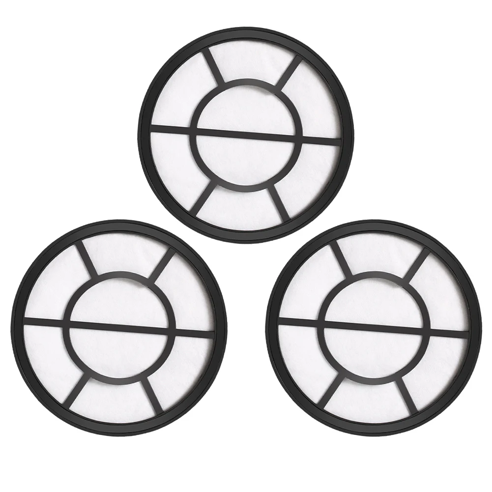 Усовершенствованная защита двигателя пылесоса с помощью этого фильтра для Redmond RVC335 Multicyclone, цилиндр пылесоса, канистра