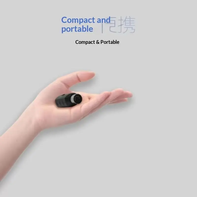 M Vave Sk7 Wireless Midi Adapter Rechargeable Bluetooth Transmitter Receiver For Electronic Music Instrument view 6