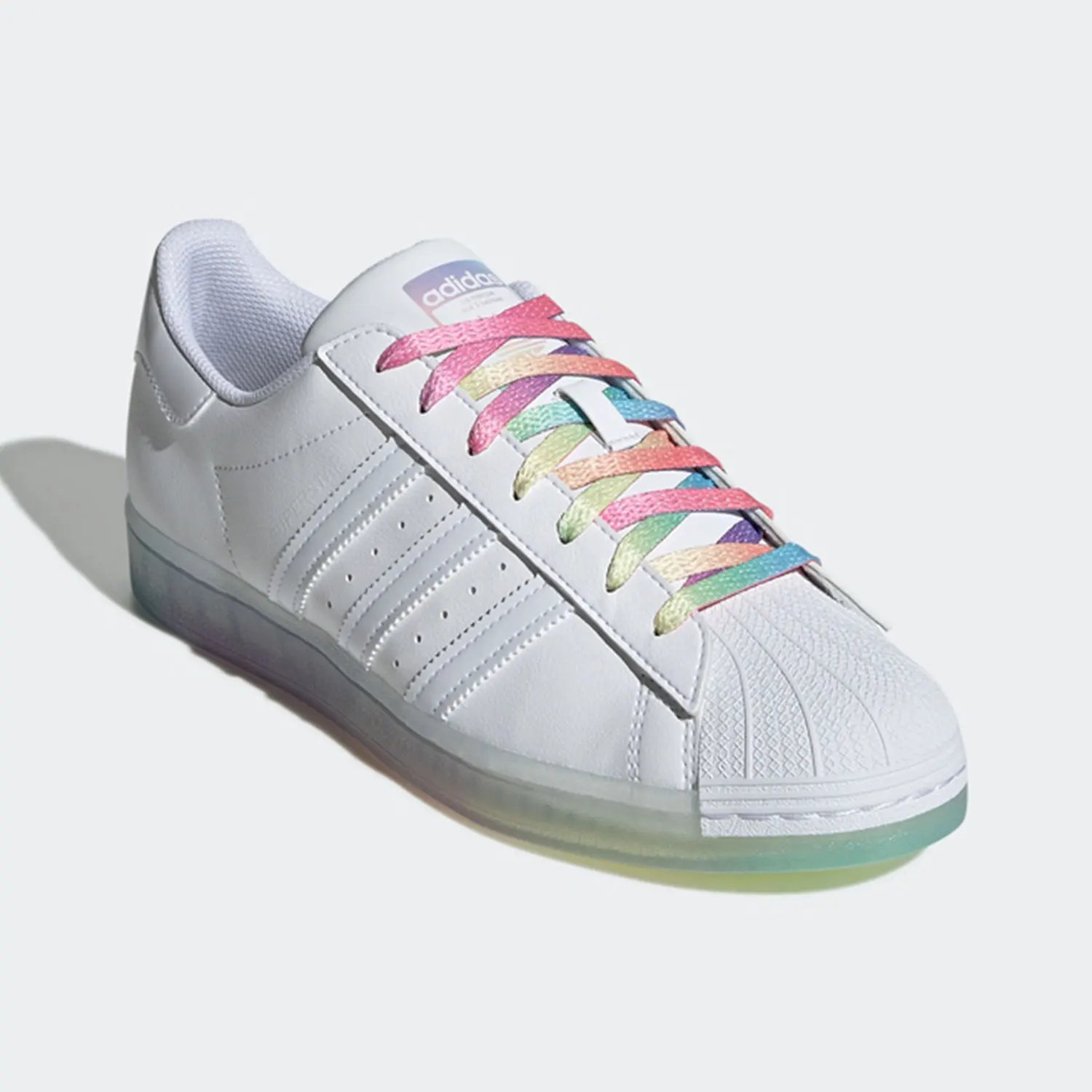 Adidas genuine clover SUPERSTA - Adidas Shoes Superstar review and price