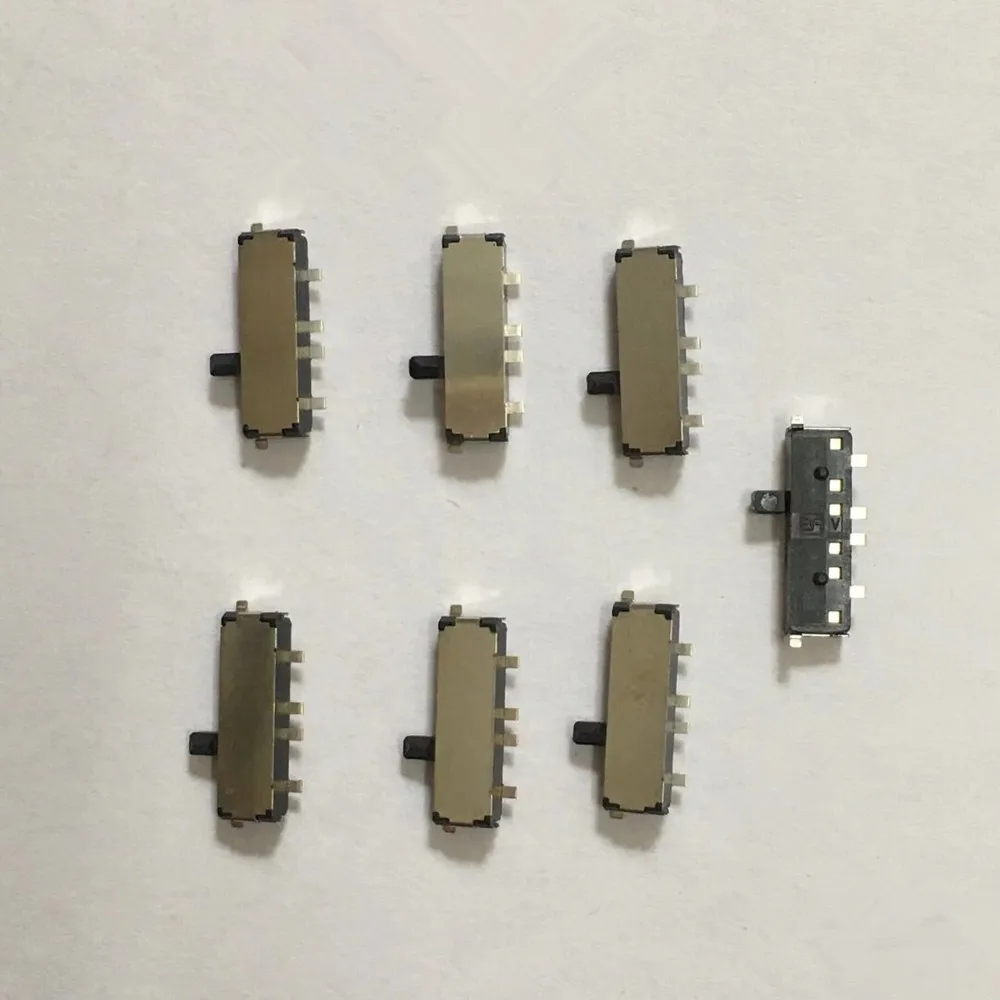 

100pcs Power On Off Button Switch Repair Part For DS Lite DSL for NDSL