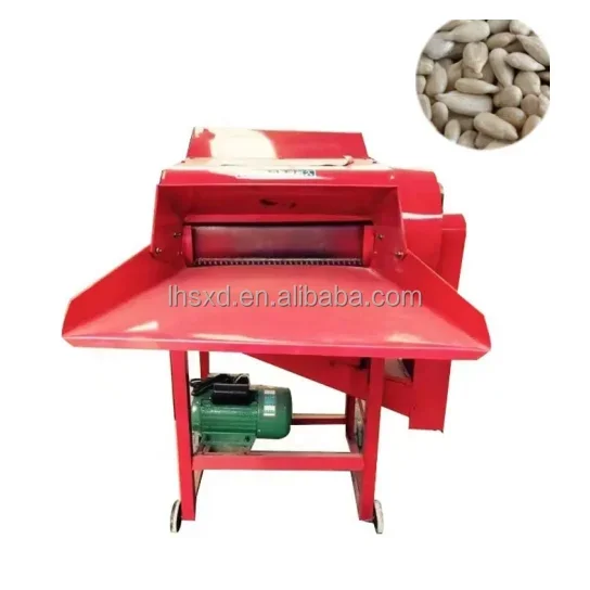 

Melon Seed Sheller for Export /Small Export Sunflower Seed Shelling Equipment /Leather Machine