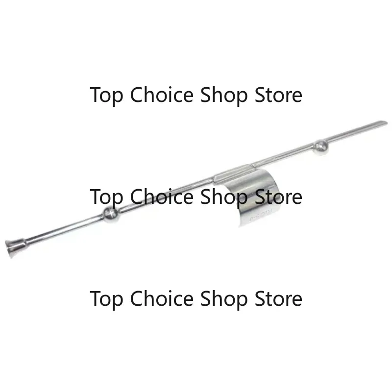 Reusable RIC5‑9‑D Guide Accessory For Lab Test Equipment Auxiliary Positioning Operation