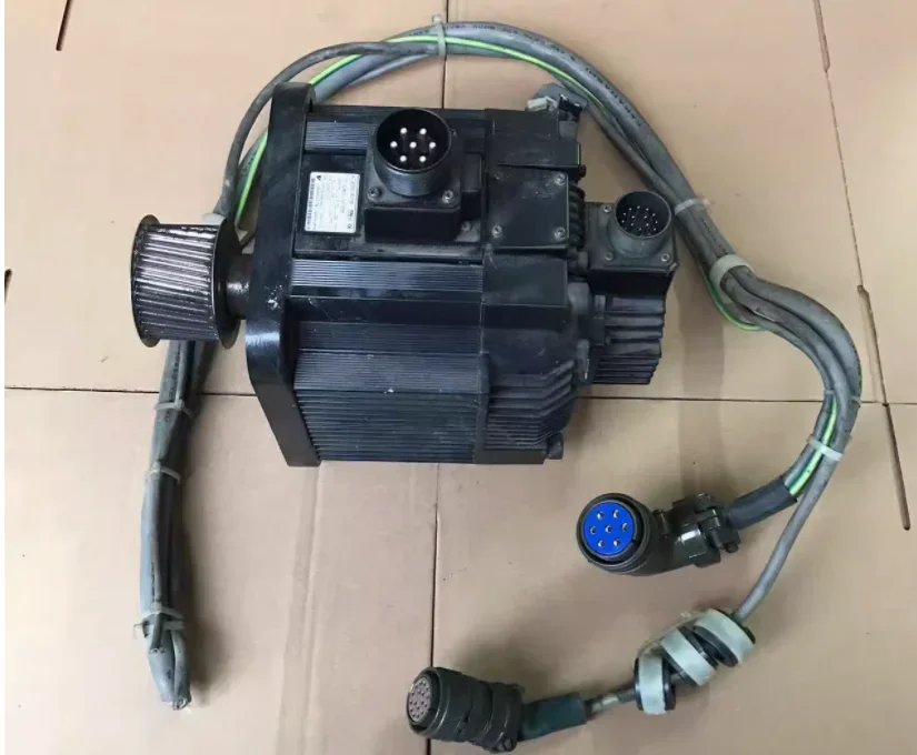 PLC Baru Original SGMGH-20ACA6B