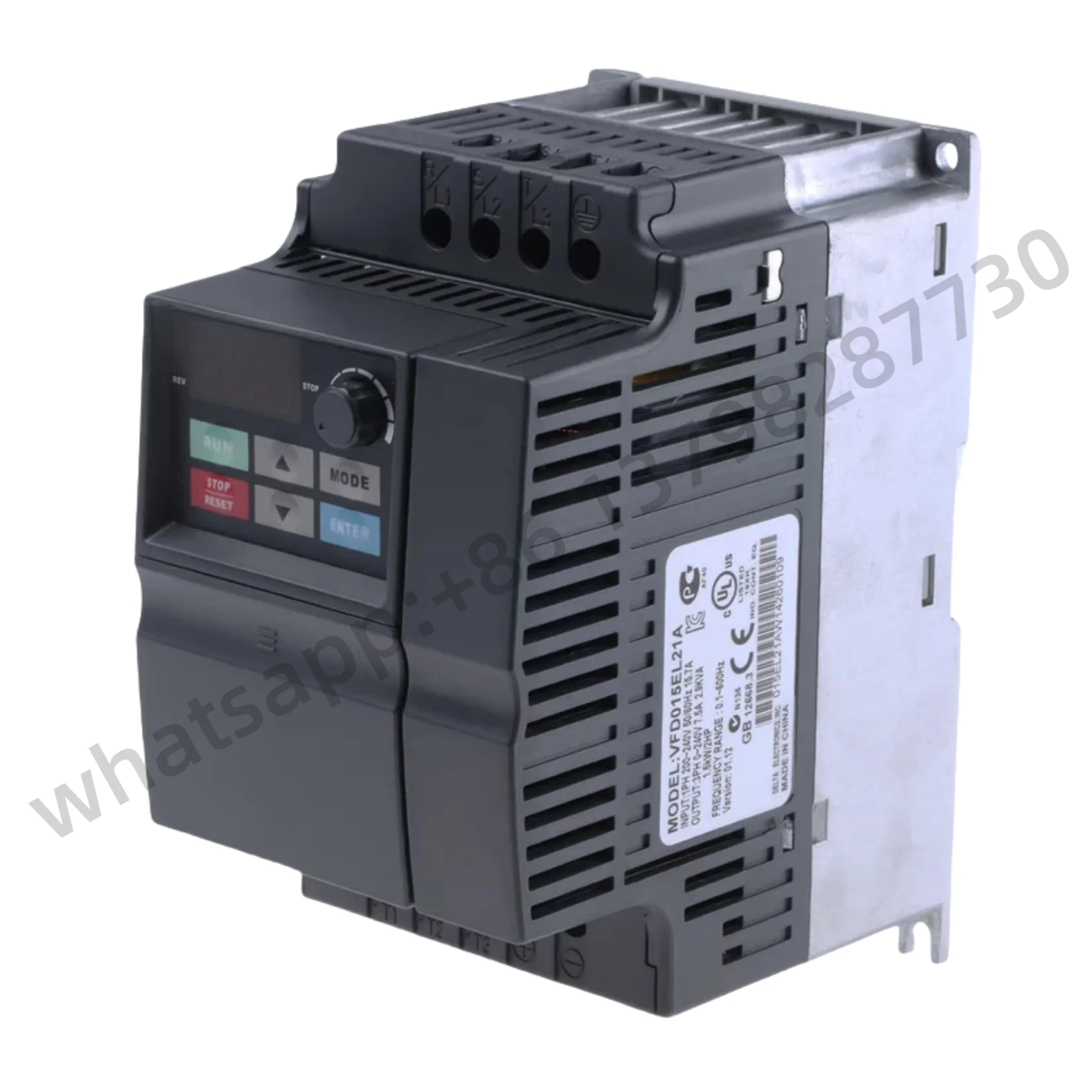 New Original VFD015EL21A