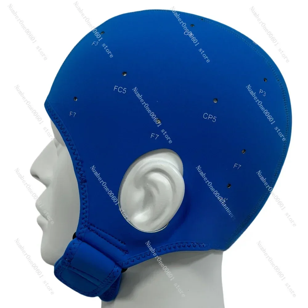 32-Channel General EEG Electrode Cap EEG Signal Acquisition System EEG Electrode Positioning Cap