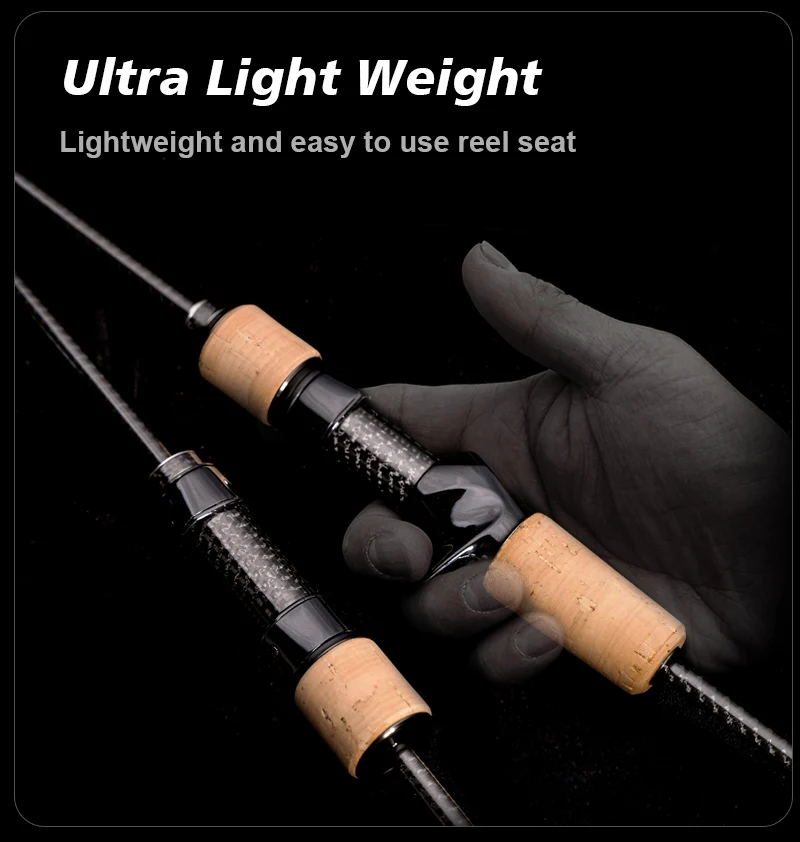 Thumbnail 4 - #26 Best Lure Fishing Rods to Buy In 2026