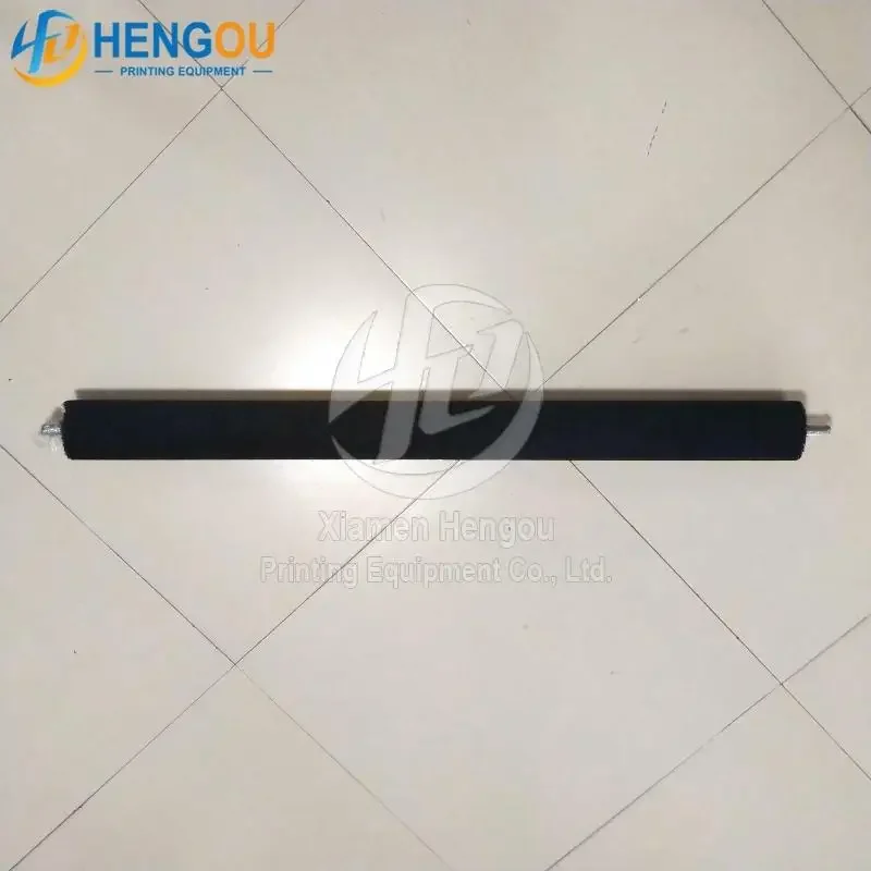 1120x87mm C8.205.017F  S8.205.030 Blanket Wash Brush Roller for Hengoucn SM102