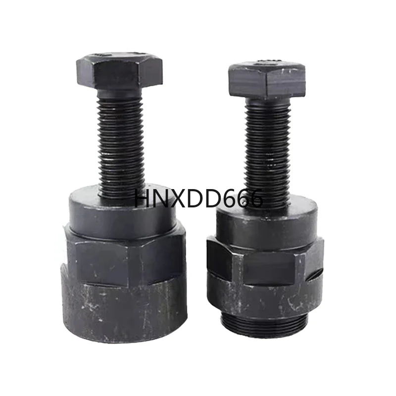 For Sany Kobelco Hitachi Isuzu 6BG1/6D34/6D31/DB58 pulley removal tool taper sleeve puller tool excavator