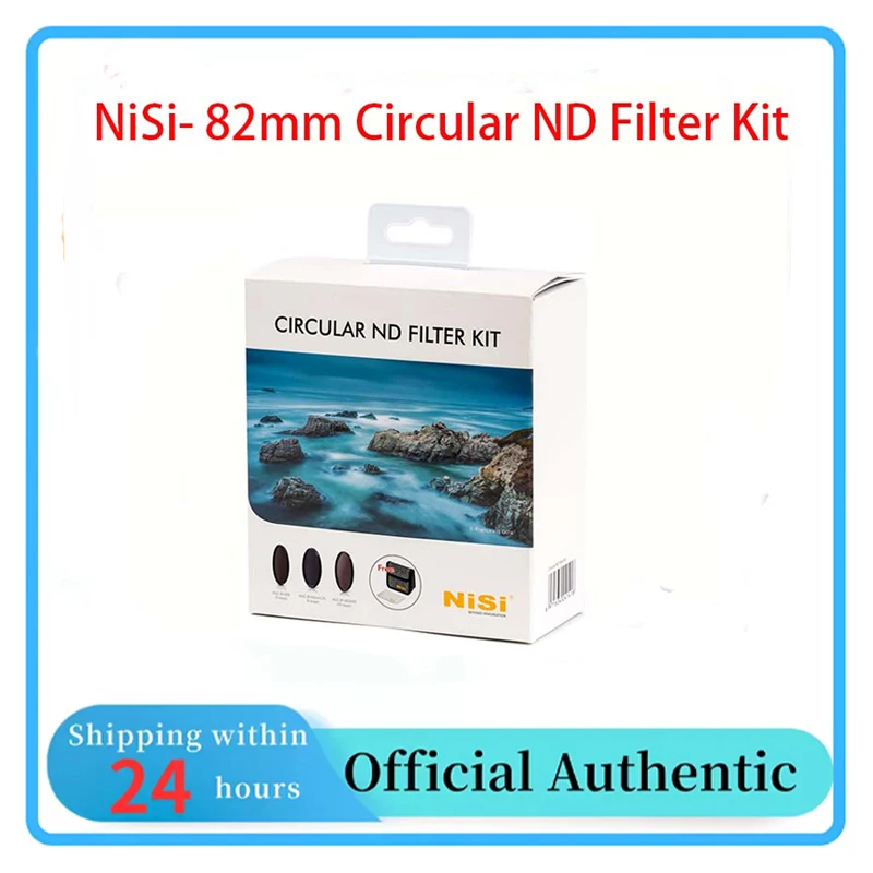 Nisi- 82Mm Circular…