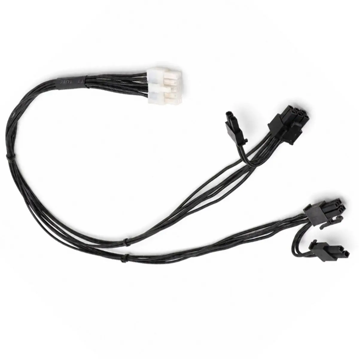 NEW FACTORY~10Pin to Dual 8PIN (6+2 Pin) PCIe Graphics Card Power Supply Cable GPU Power Cable for Z4 G4 Z6 G4 Workstation