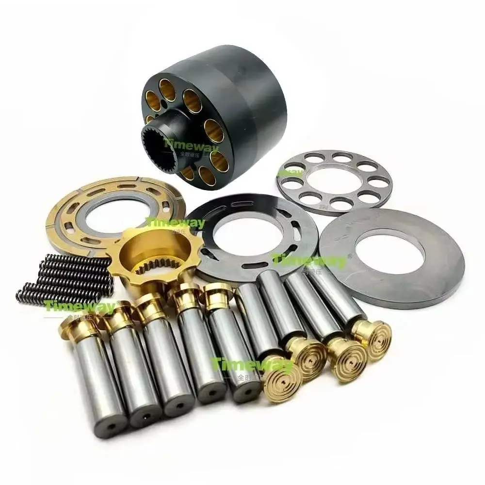 Hydraulic Engine Internal Spare Parts for PV23 SPV23 Sauer Piston Motor or Pump Repair Kits Sundstrand 23 Pump Part Motor Parts