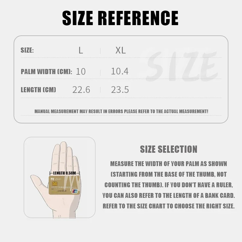 ToughBuilt TB-G02-L/TB-G02-XL Armor Work Gloves Protective Tools Accessories