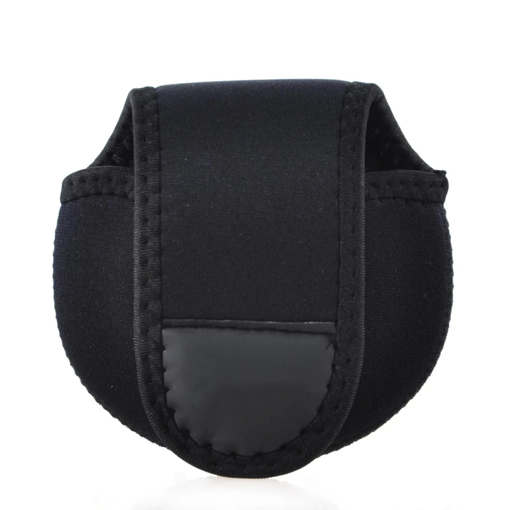 

Quality Storage Bag Neoprene Fishing Reel Cover Fishing Reel Bag Baitcasting Reel Spinning Reel Case Fishing Reel Protective