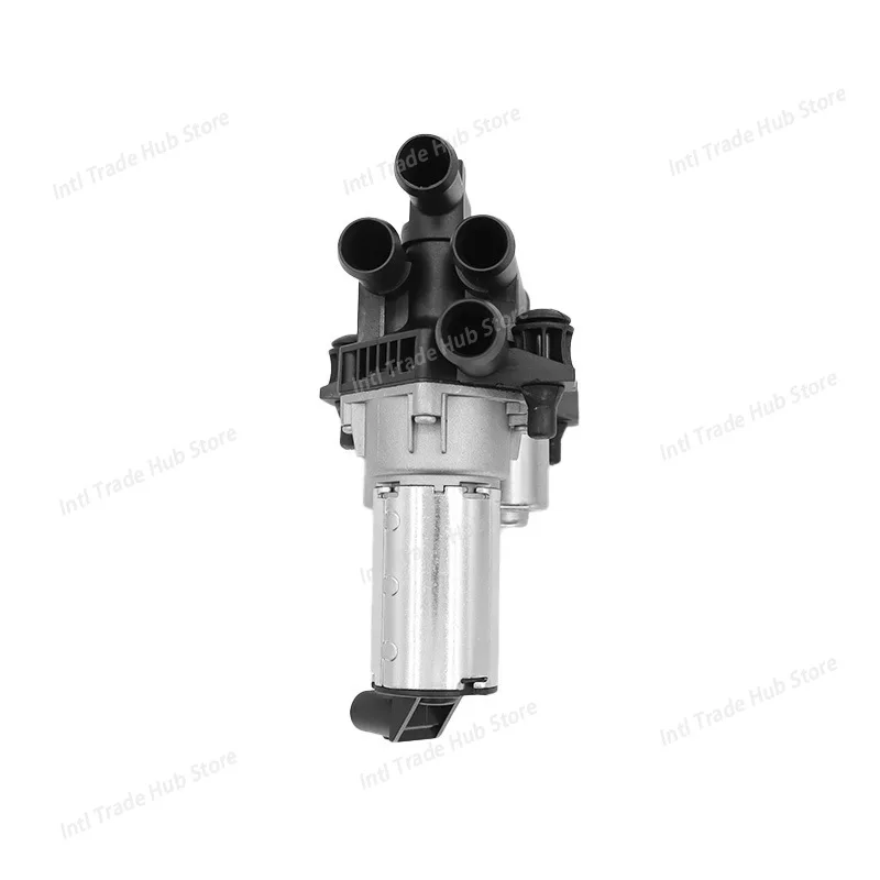 Warm Air Water Valve 2208300084 Automobile Air Conditioner Warm Air Water Valve, Suitable for Benz Warm Water Valve